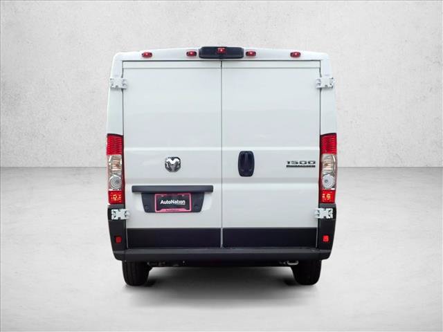 New 2026 RAM ProMaster 1500 w/ Convenience Group FWD image 3