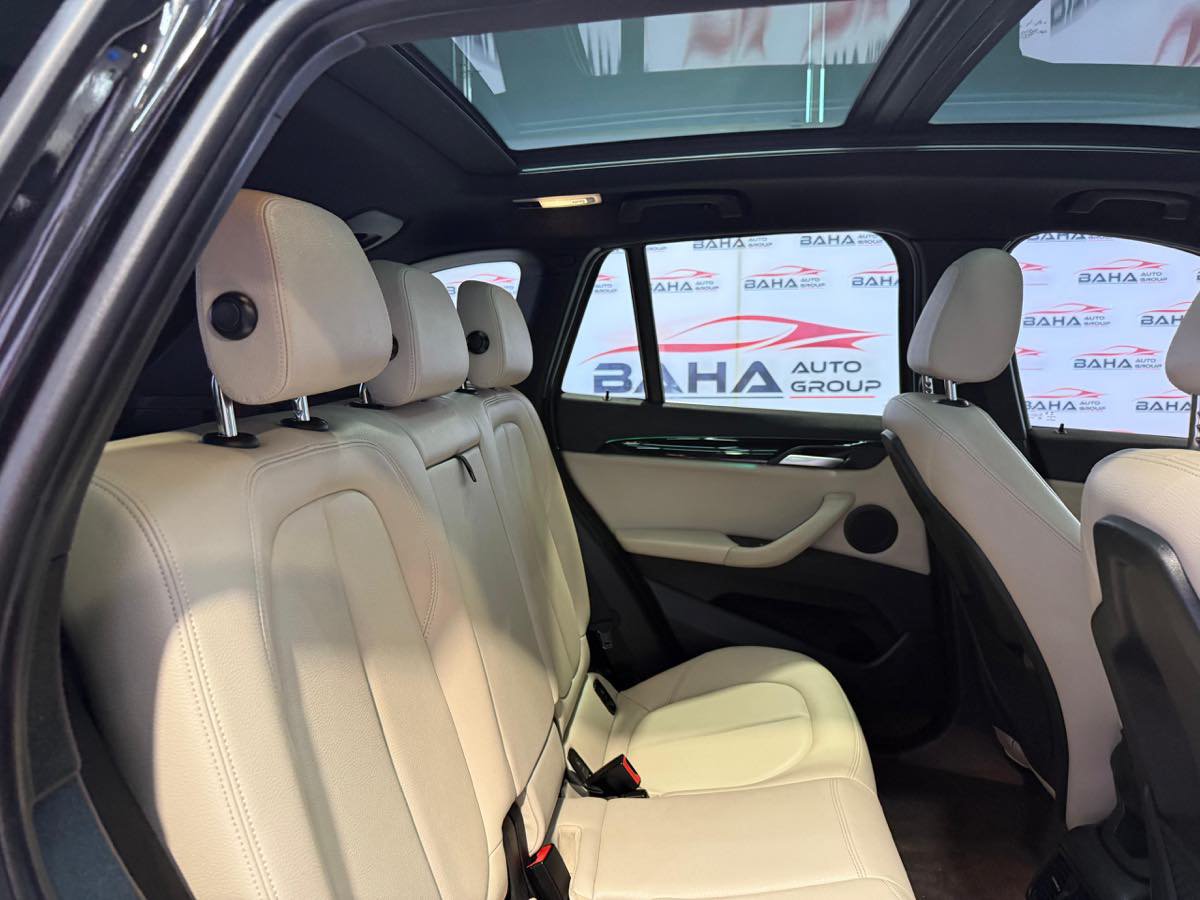 Used 2020 BMW X1 xDrive28i AWD/4WD image 42
