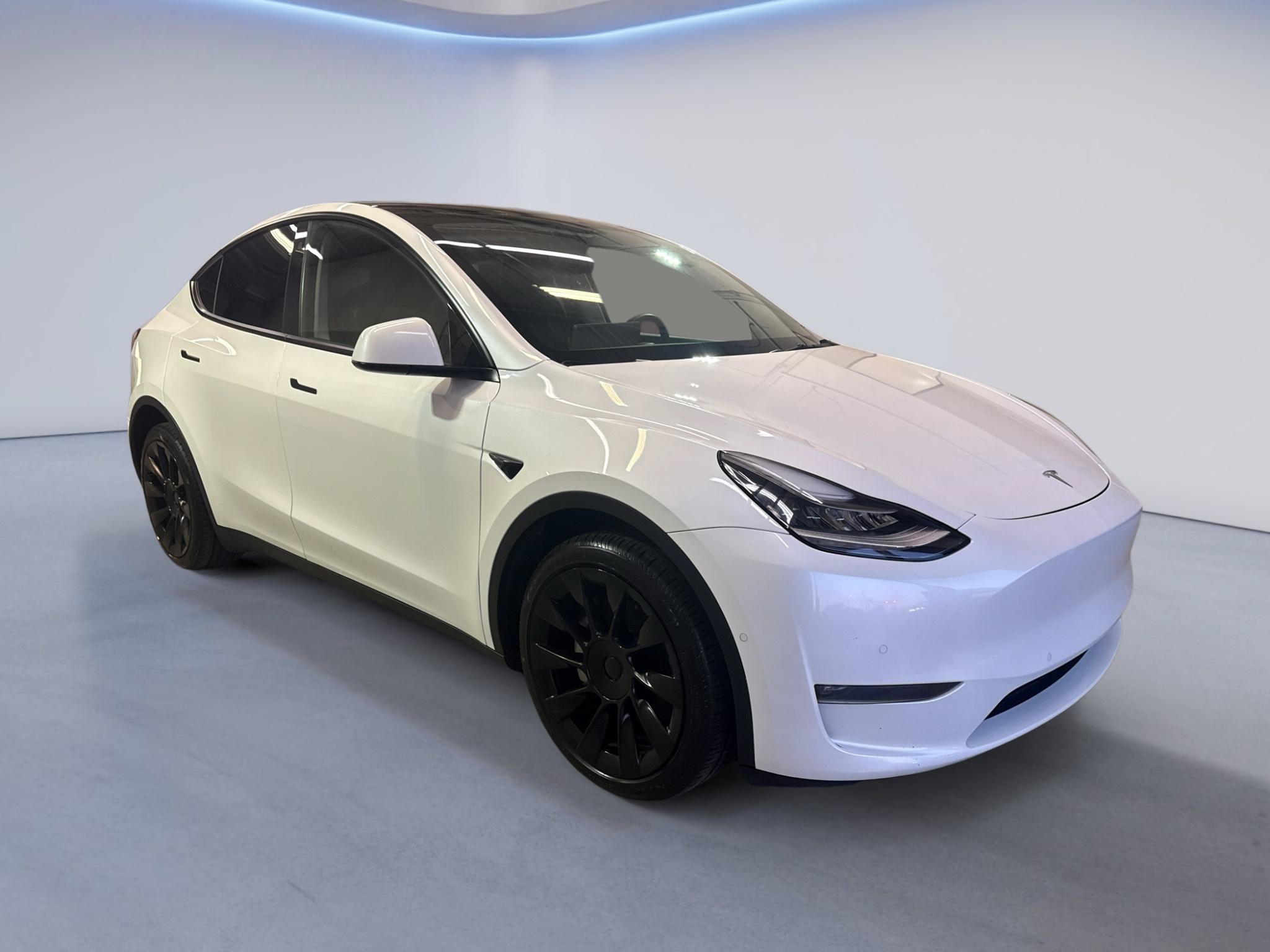 Used 2022 Tesla Model Y Long Range