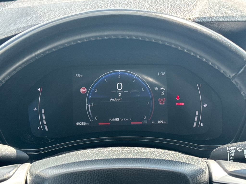 Used 2024 Toyota Grand Highlander XLE image 18