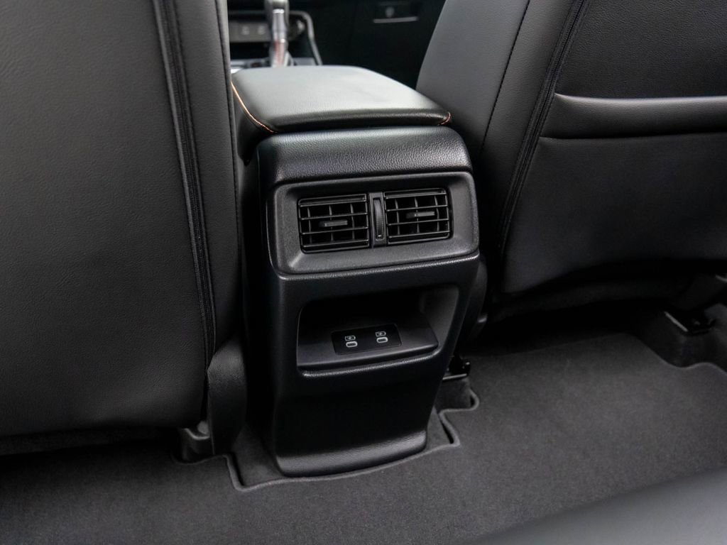 New 2026 Honda CR-V Sport-L image 21