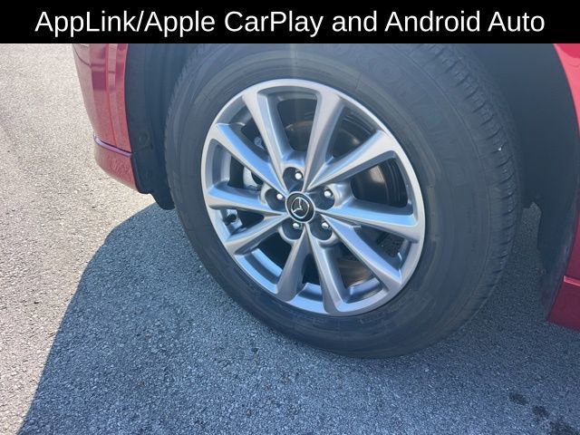 Used 2025 MAZDA CX-5 AWD 2.5 S image 11