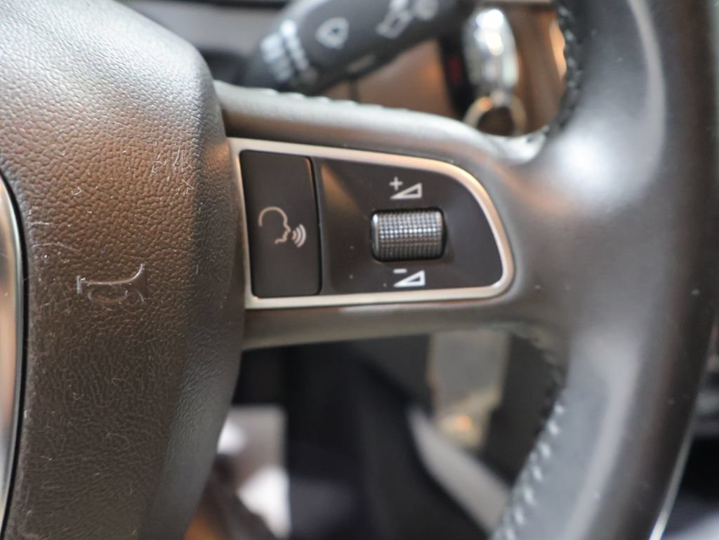 Used 2011 Audi A4 2.0T Premium Plus AWD/4WD image 30