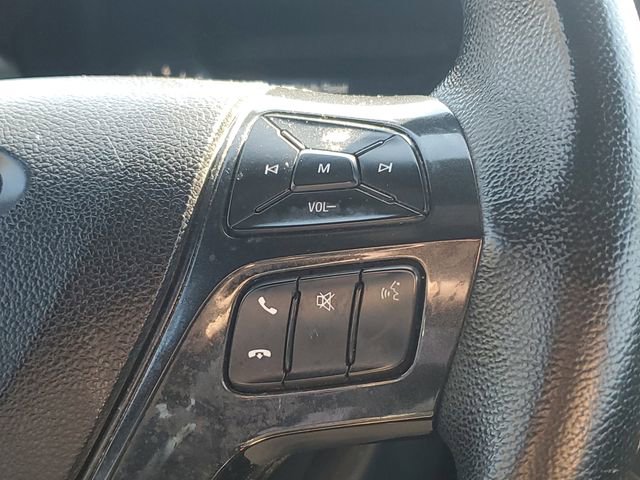 Used 2018 Ford Explorer XLT AWD/4WD image 25