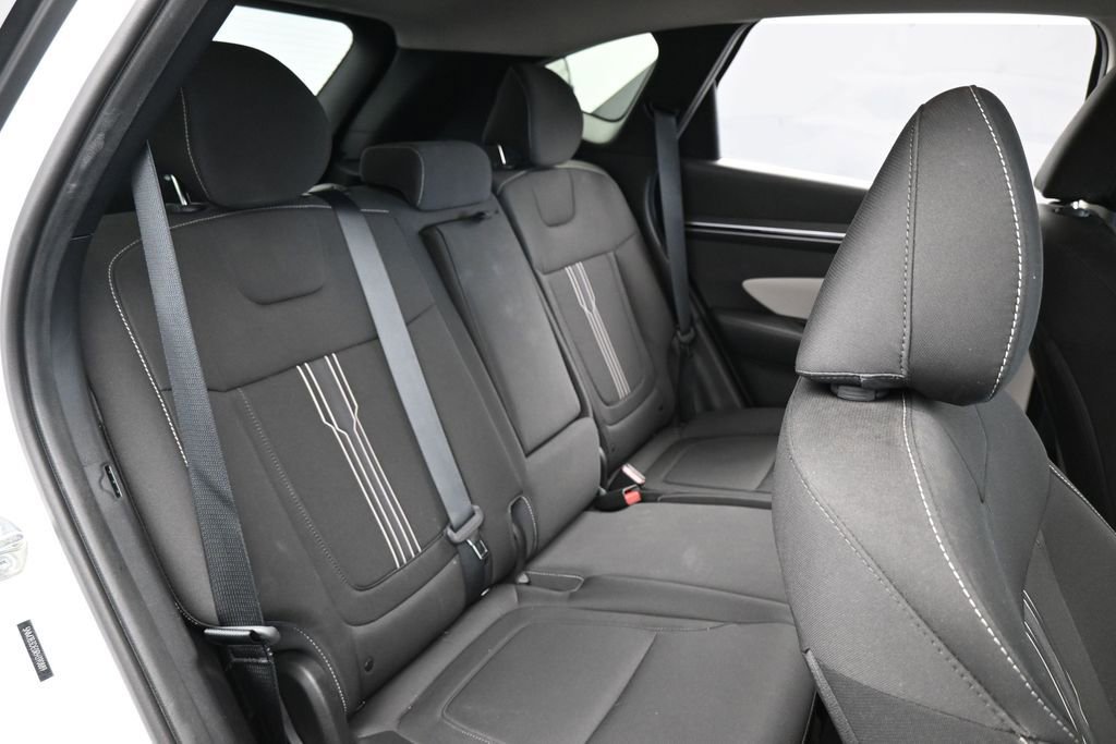 Used 2024 Hyundai Tucson SEL FWD image 40