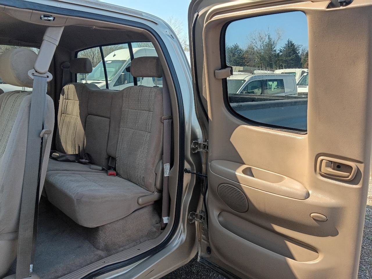 Used 2004 Toyota Tundra SR5 RWD image 18