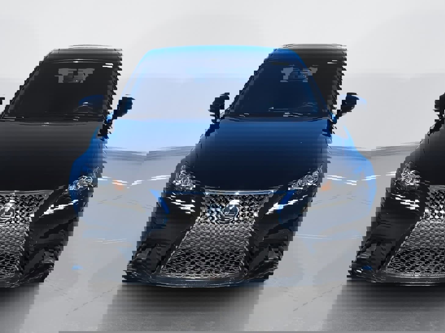 Used 2016 Lexus IS 350 AWD w/ F Sport Package image 8