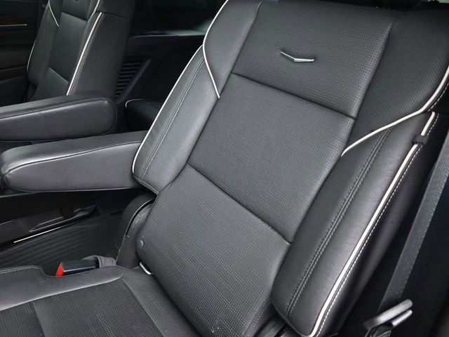 Used 2021 Cadillac Escalade Premium Luxury w/ Driver Assist Tech Package image 23