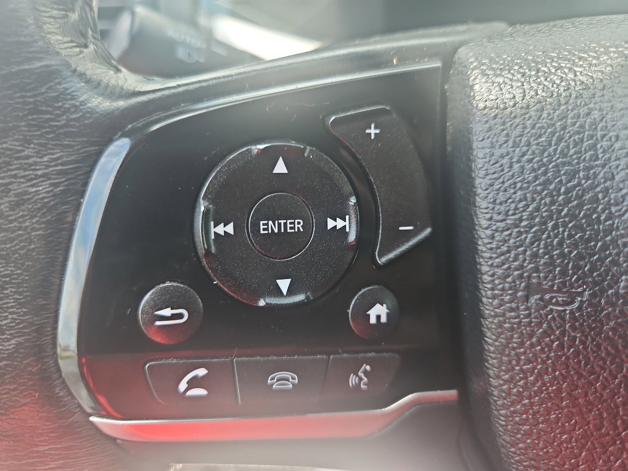 Used 2019 Honda Odyssey EX-L image 20