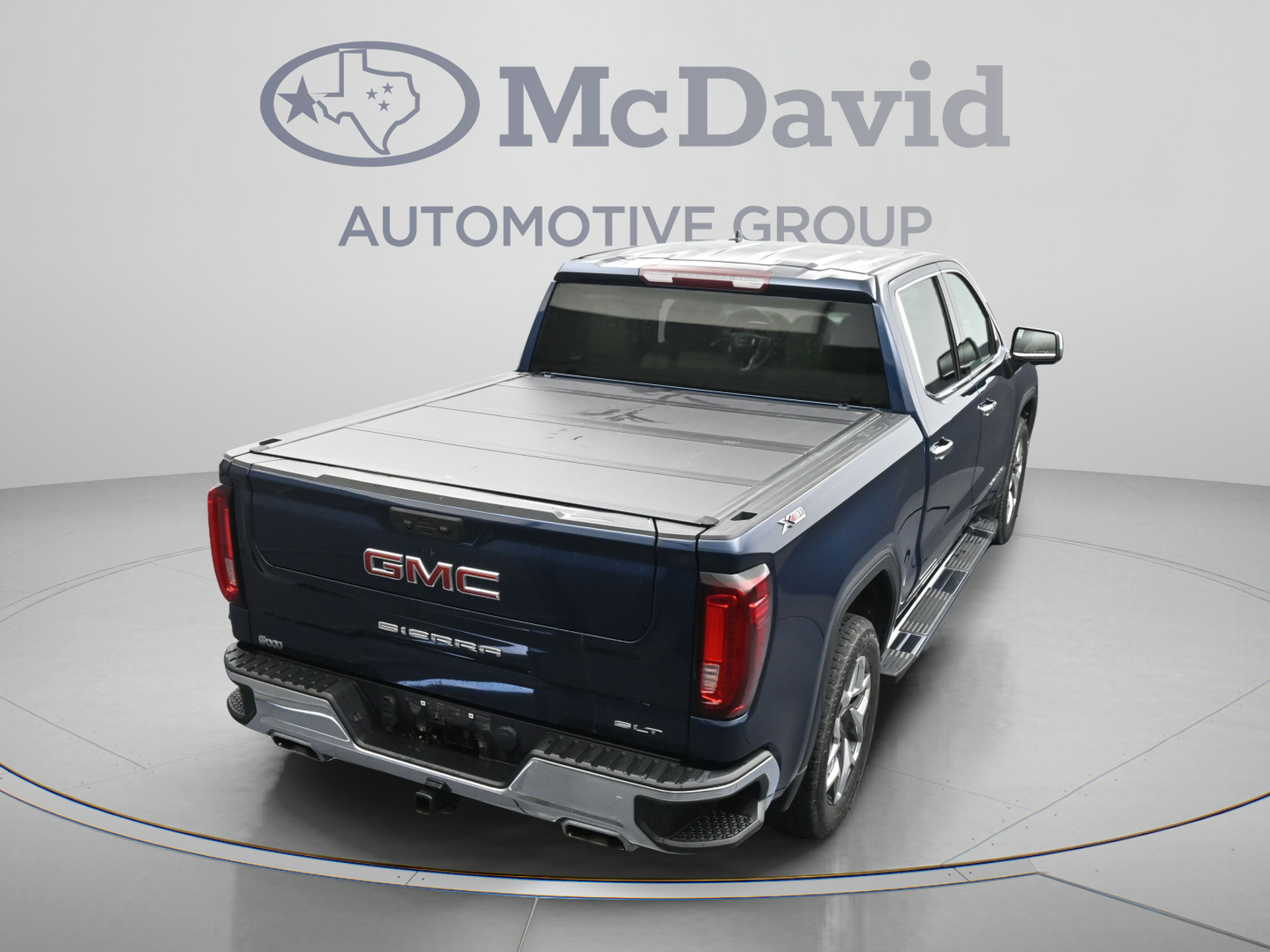 Used 2023 GMC Sierra 1500 SLT AWD/4WD image 38