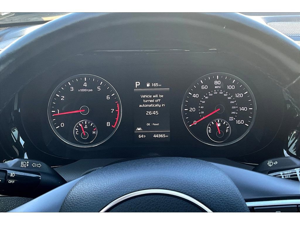 Used 2022 Kia K5 GT-Line w/ GT-Line Awd Premium Package image 19
