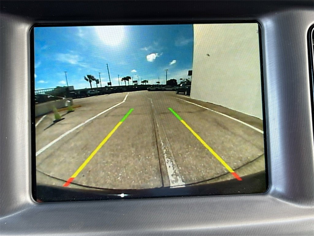 Used 2021 Dodge Charger R/T w/ Performance Handling Group image 14