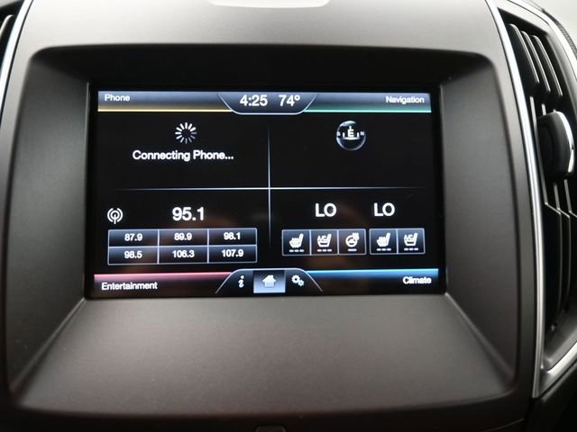 Used 2015 Ford Edge Titanium w/ Equipment Group 302A image 6