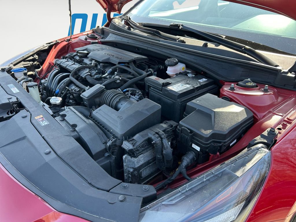 Used 2023 Hyundai Elantra SEL image 23