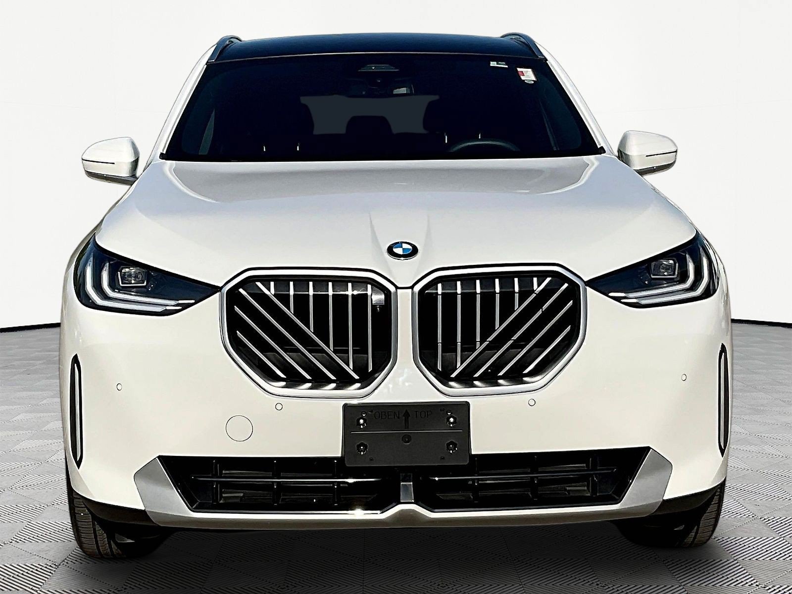 Used 2026 BMW X3 xDrive30i AWD/4WD image 2