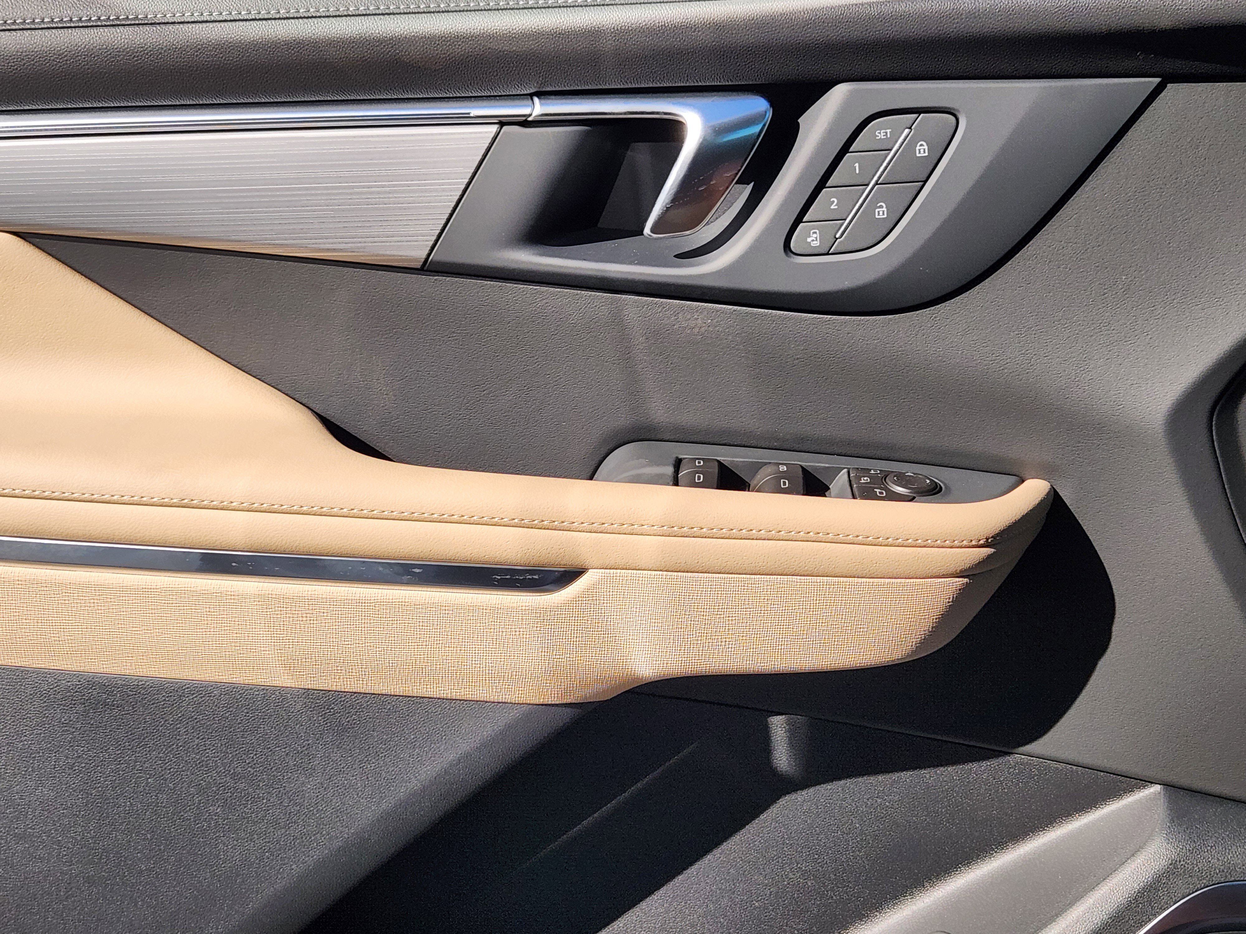 New 2026 Buick Enclave Preferred w/ Power Package image 17