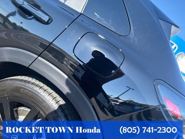 Used 2026 Honda HR-V Sport image 7