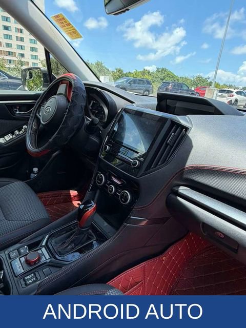 Used 2023 Subaru Forester Sport AWD/4WD image 14