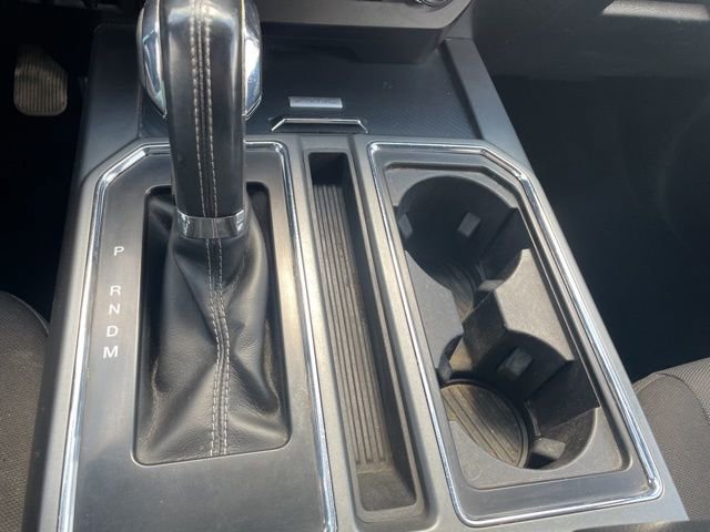 Used 2018 Ford F150 XLT w/ Equipment Group 302A Luxury AWD/4WD image 31