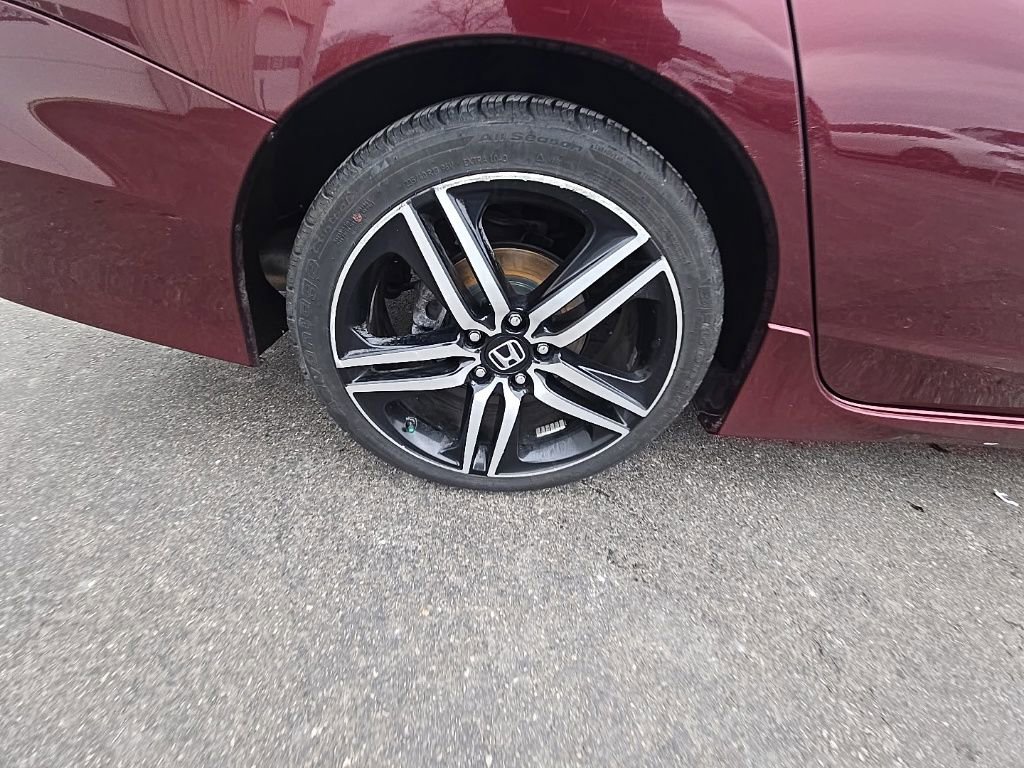 Used 2017 Honda Accord Sport Special Edition image 10