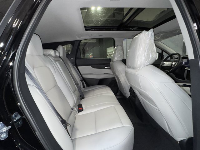 New 2026 Nissan Murano SL AWD/4WD image 10