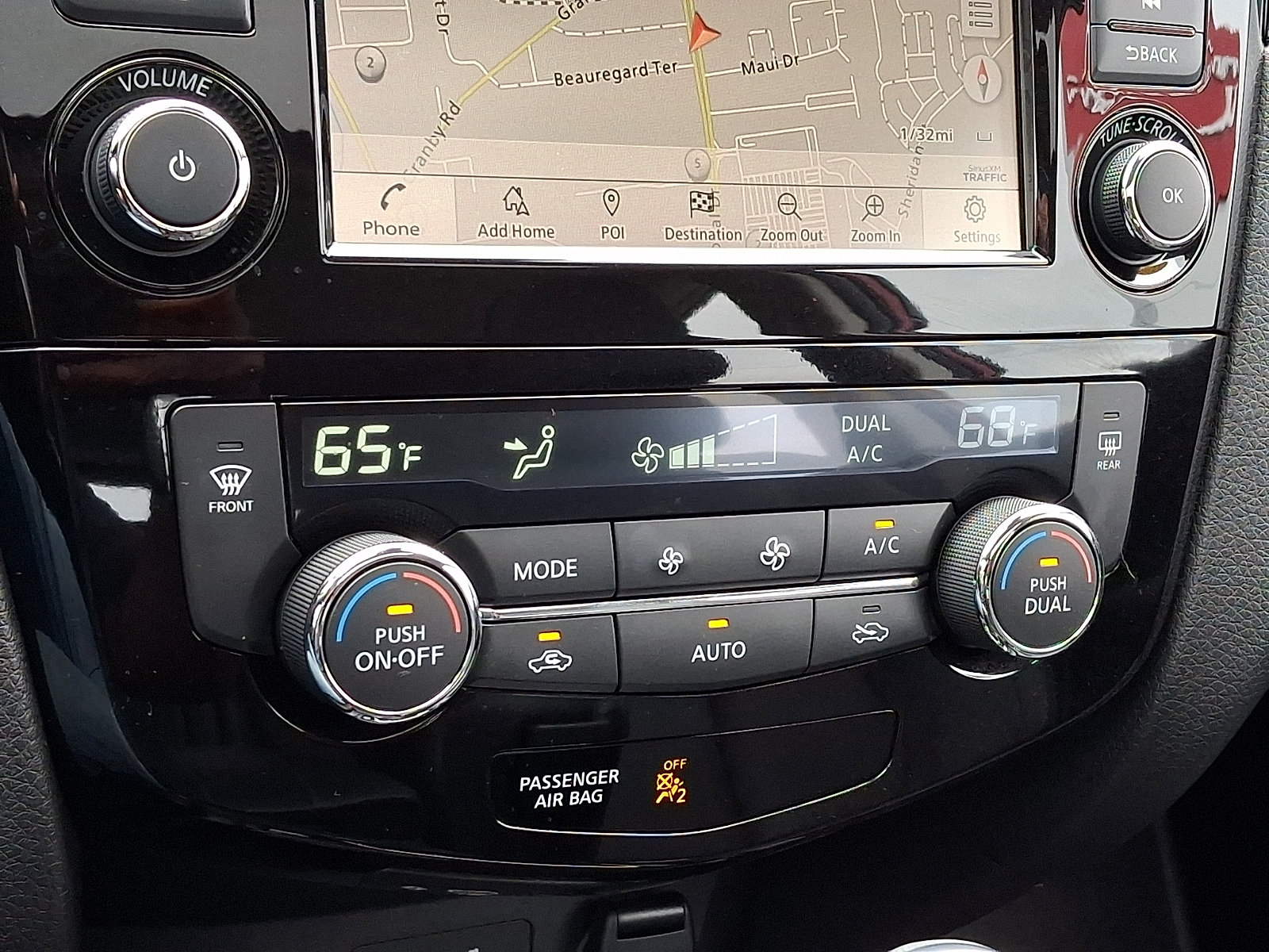 Used 2021 Nissan Rogue Sport SL w/ Premium Package AWD/4WD image 17