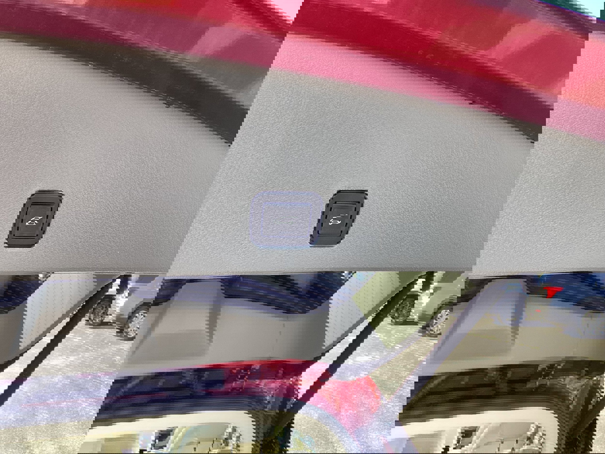 Used 2020 Cadillac XT6 Premium Luxury image 16