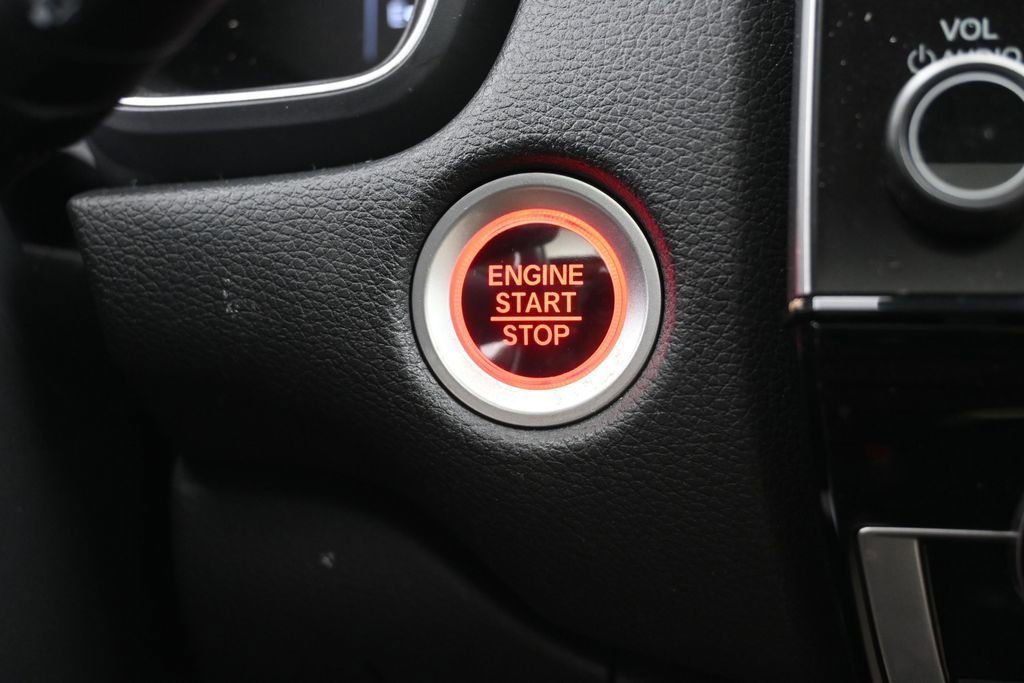 Used 2019 Honda CR-V EX-L image 19