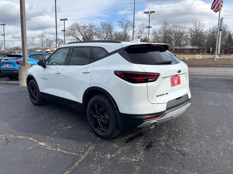 New 2026 Chevrolet Blazer LT w/ Convenience Package image 3