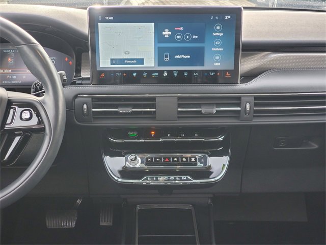 Certified 2023 Lincoln Corsair Reserve w/ Equipment Group 201A image 30