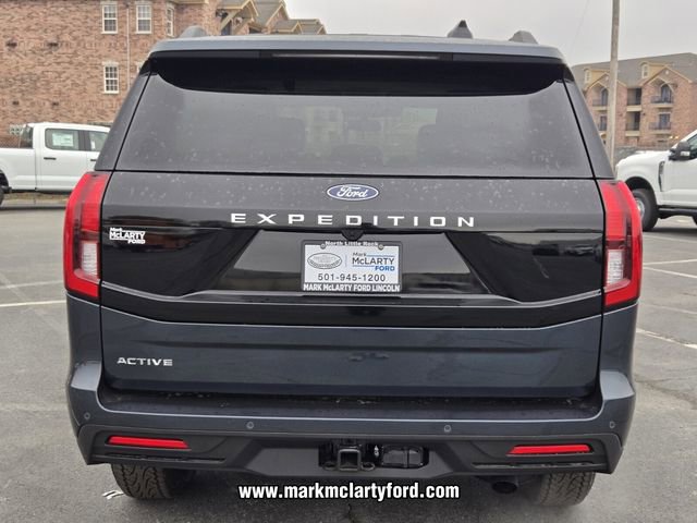 New 2026 Ford Expedition Active image 10