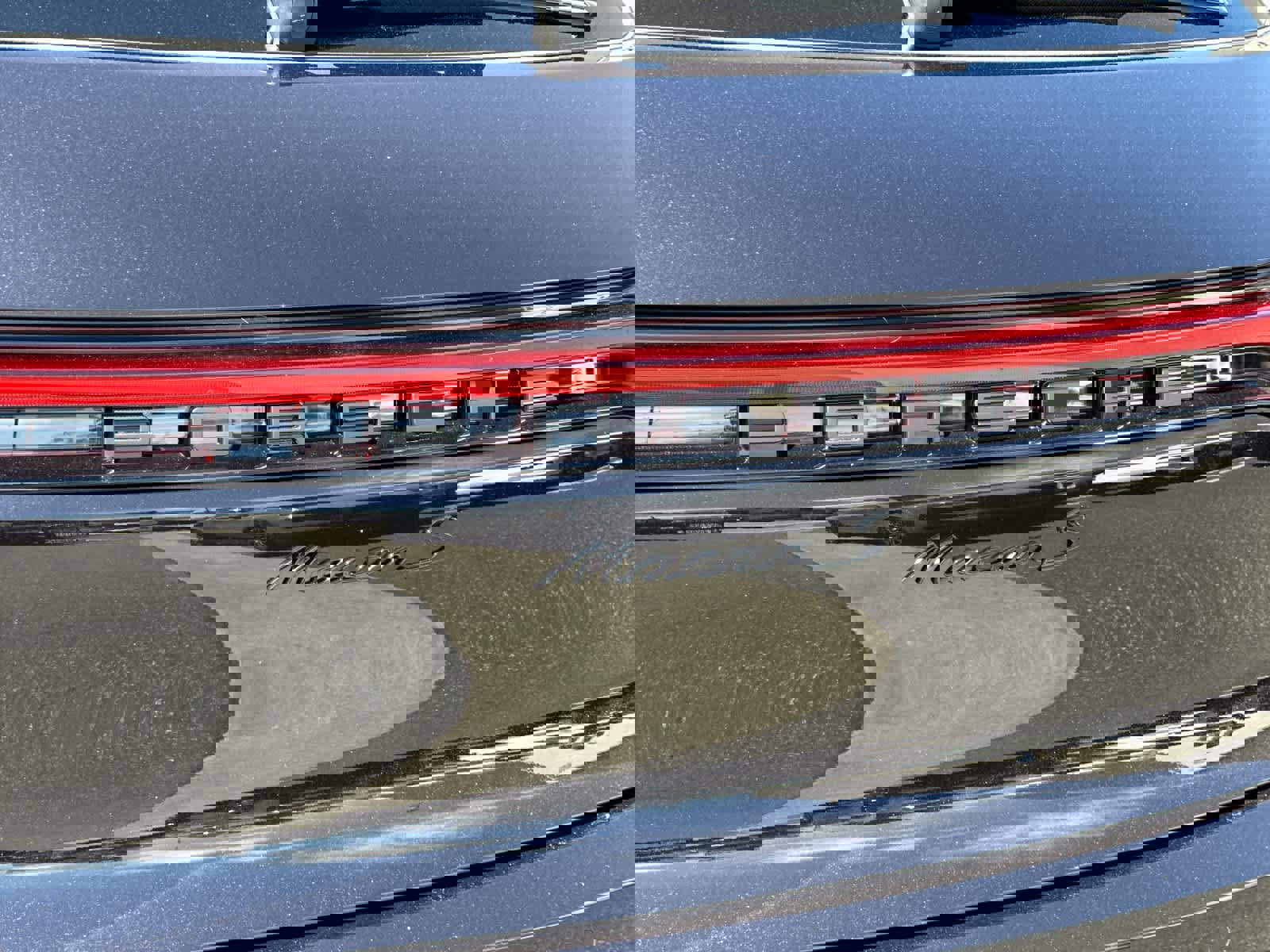 New 2026 Porsche Macan S image 32