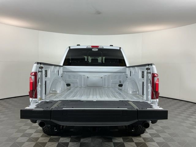 Used 2025 Ford F150 Tremor w/ Equipment Group 402A High AWD/4WD image 7