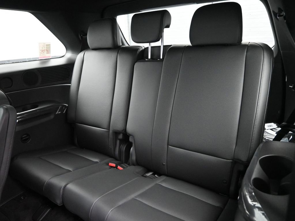 New 2026 Hyundai Palisade Calligraphy image 29