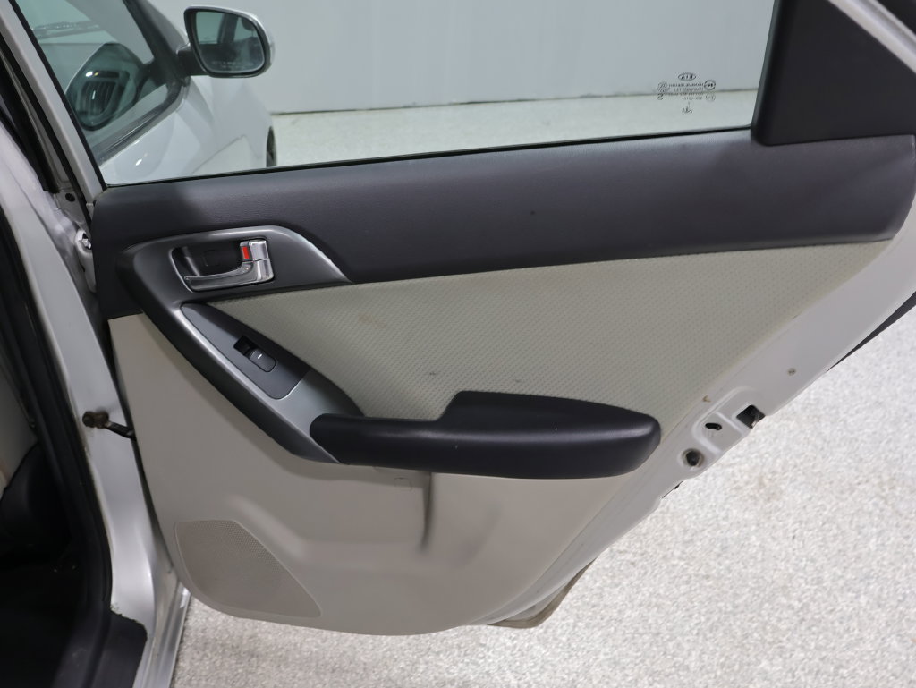 Used 2013 Kia Forte EX w/ Premium Pkg FWD image 24