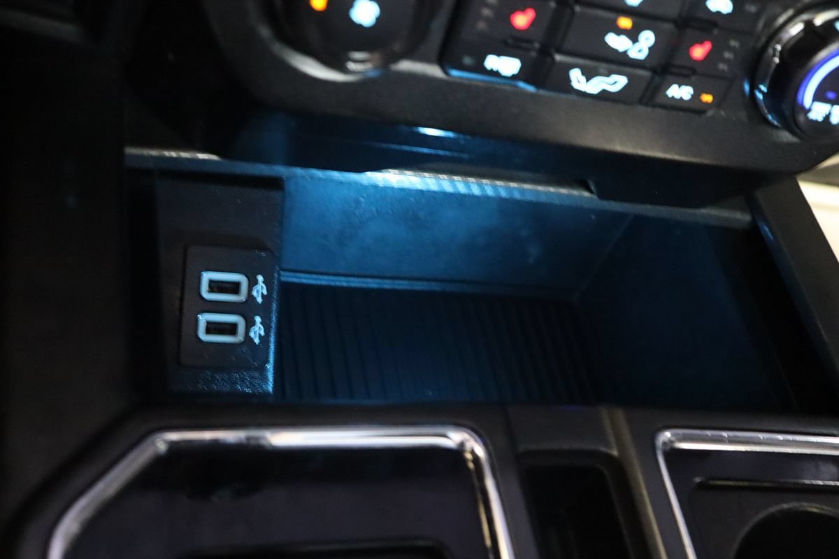 Used 2019 Ford F150 XLT w/ Equipment Group 302A Luxury AWD/4WD image 60