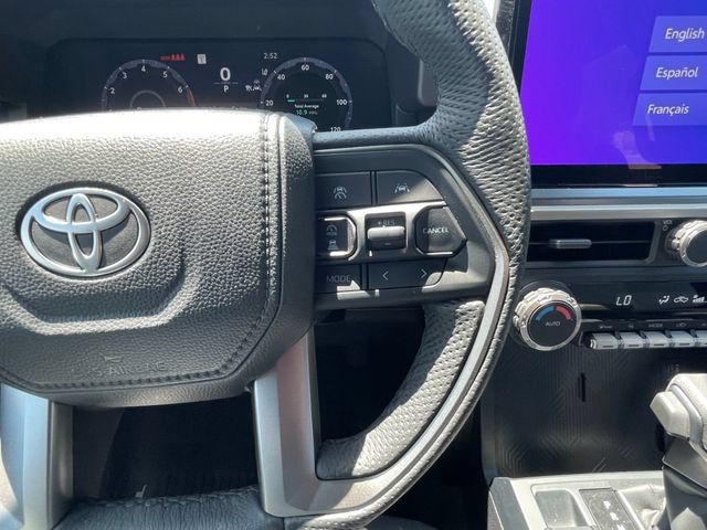 Used 2026 Toyota Tacoma TRD Off-Road AWD/4WD image 17