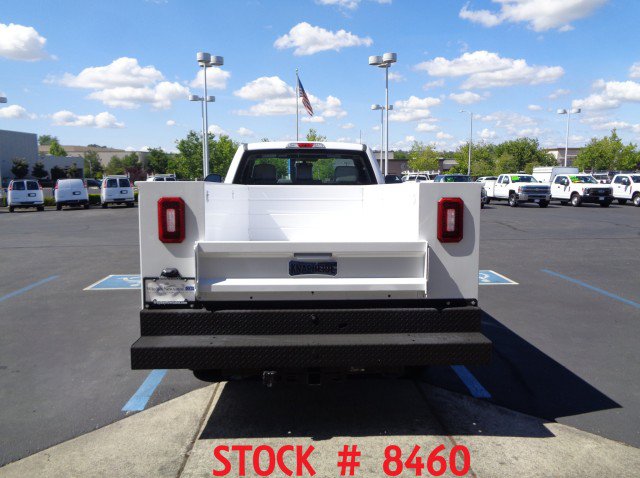 Used 2019 Ford F250 XL RWD image 5