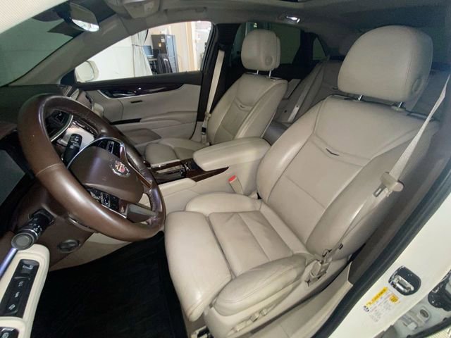 Used 2014 Cadillac XTS Premium w/ Driver Assist Package FWD image 13