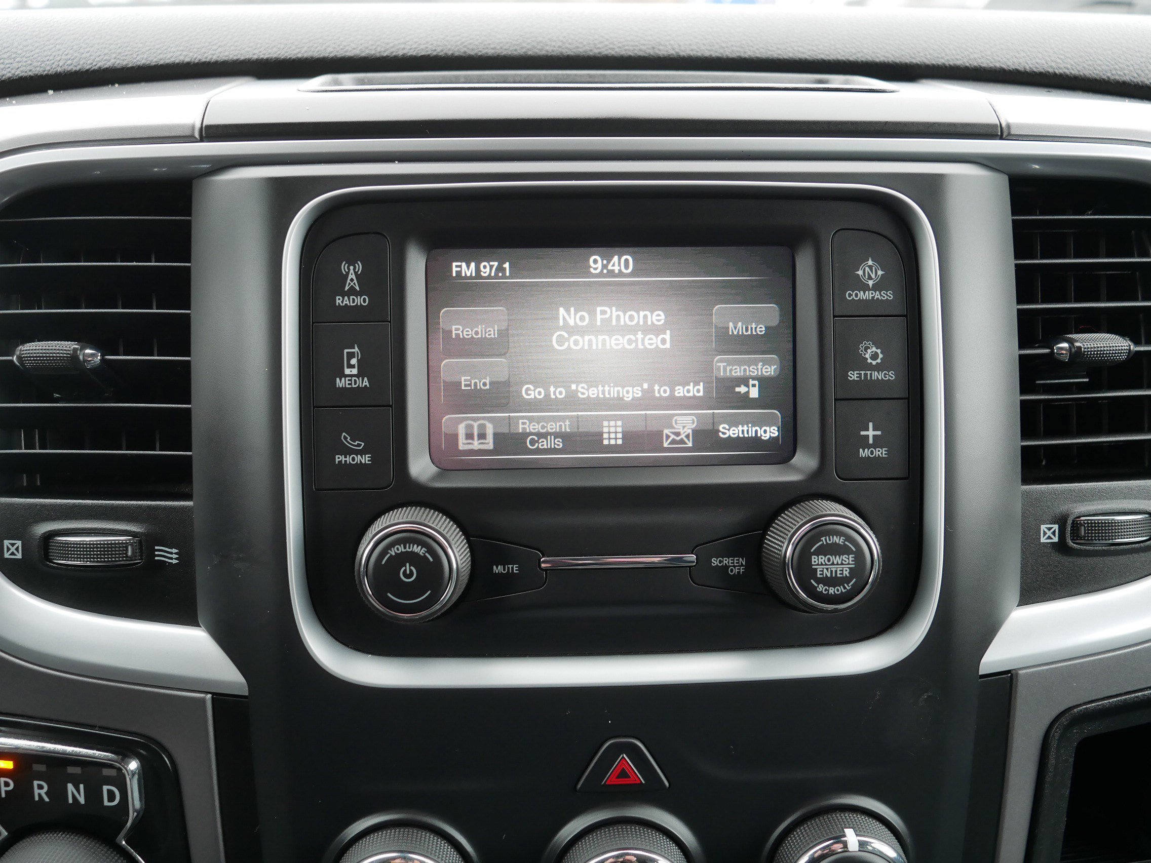 Certified 2024 RAM 1500 Classic SLT image 35