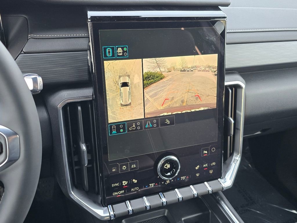 New 2026 GMC Acadia Elevation AWD/4WD image 23