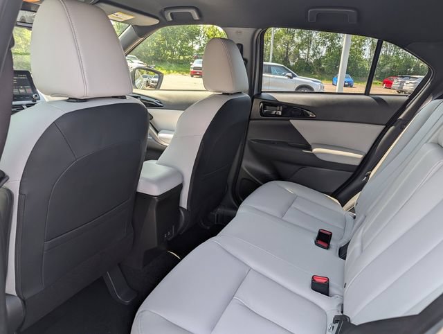 New 2026 Mitsubishi Eclipse Cross SEL AWD/4WD image 5