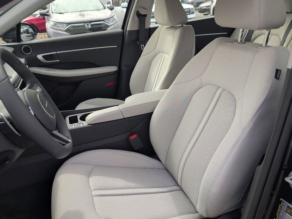 New 2026 Hyundai Sonata SEL image 9