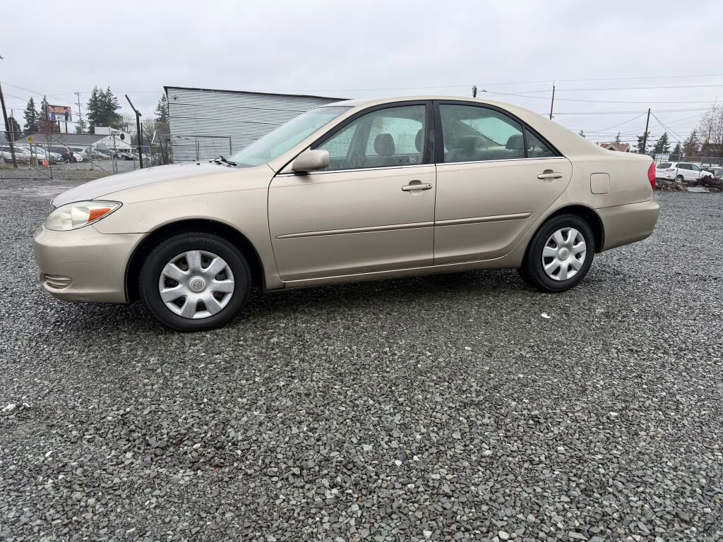 Used 2004 Acura MDX Touring image 19