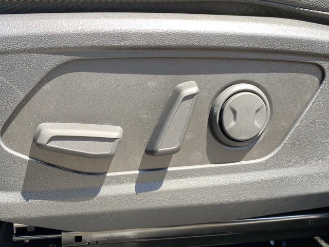 New 2025 Hyundai Tucson XRT image 14