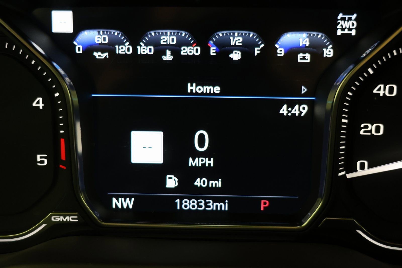 Used 2022 GMC Sierra 3500 Denali image 11