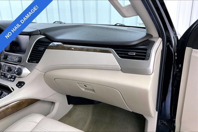 Used 2016 GMC Yukon Denali w/ Open Road Package AWD/4WD image 18