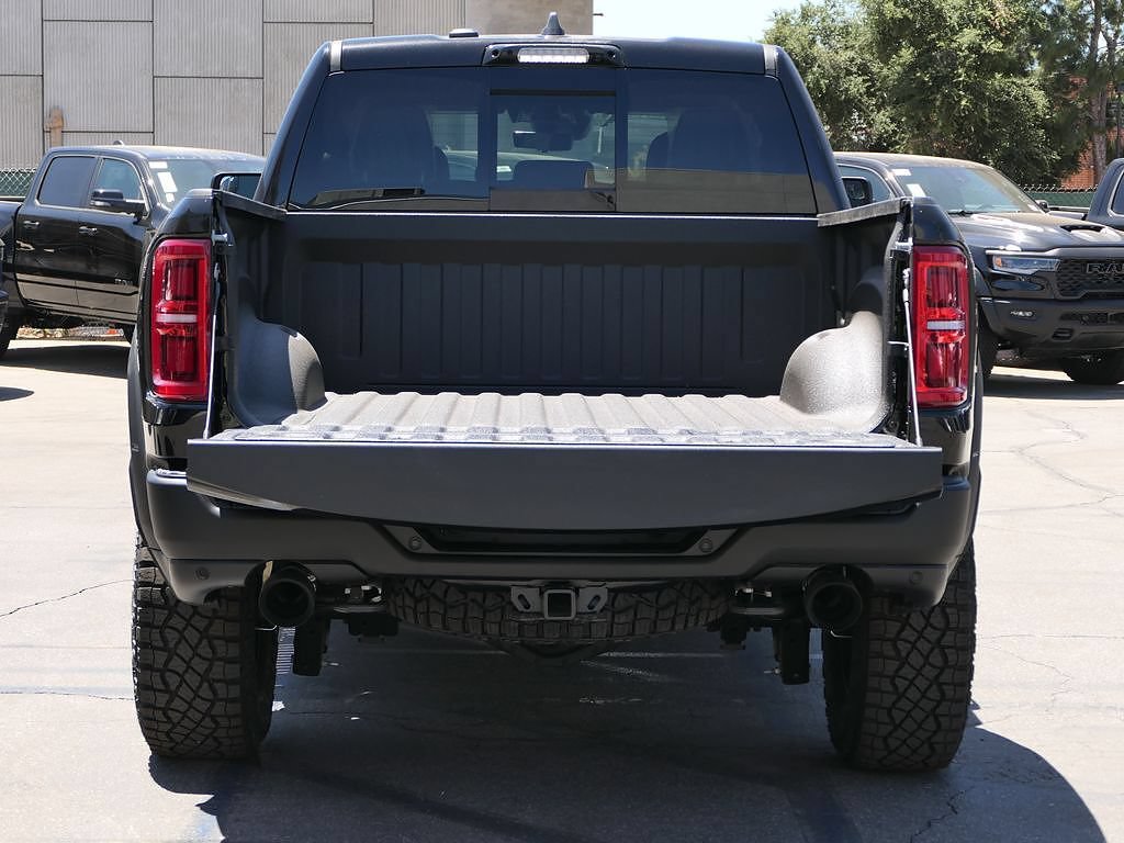 New 2026 RAM 1500 RHO w/ RHO Level 1 Equipment Group AWD/4WD image 5