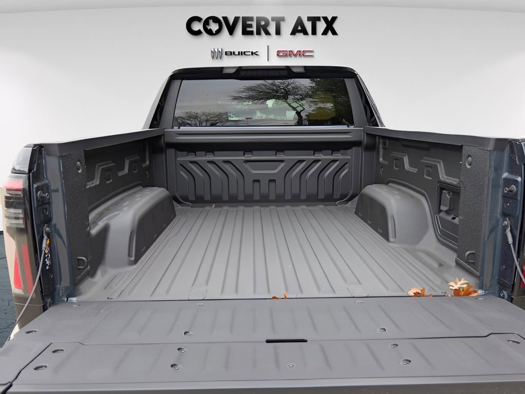 New 2026 GMC Sierra EV Denali image 29