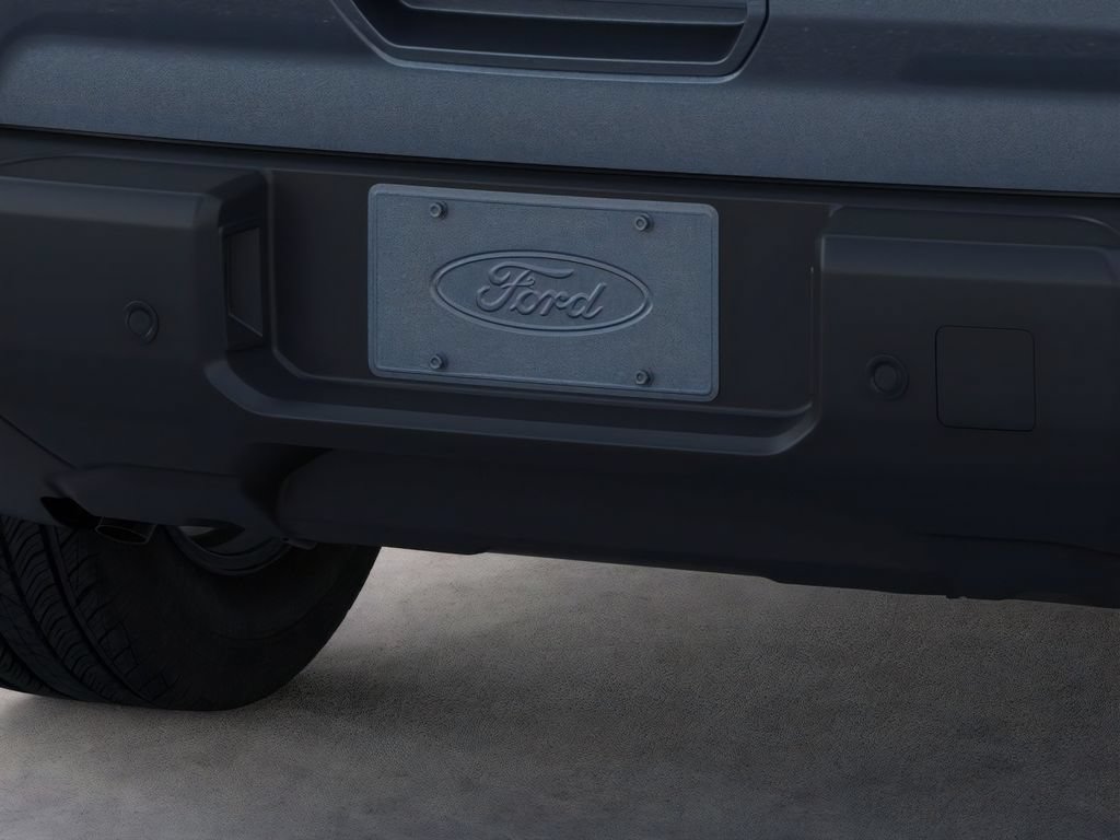 New 2026 Ford Bronco Sport Big Bend AWD/4WD image 23
